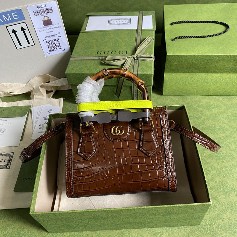 COZY BAGS - GUKI Bags - 1690