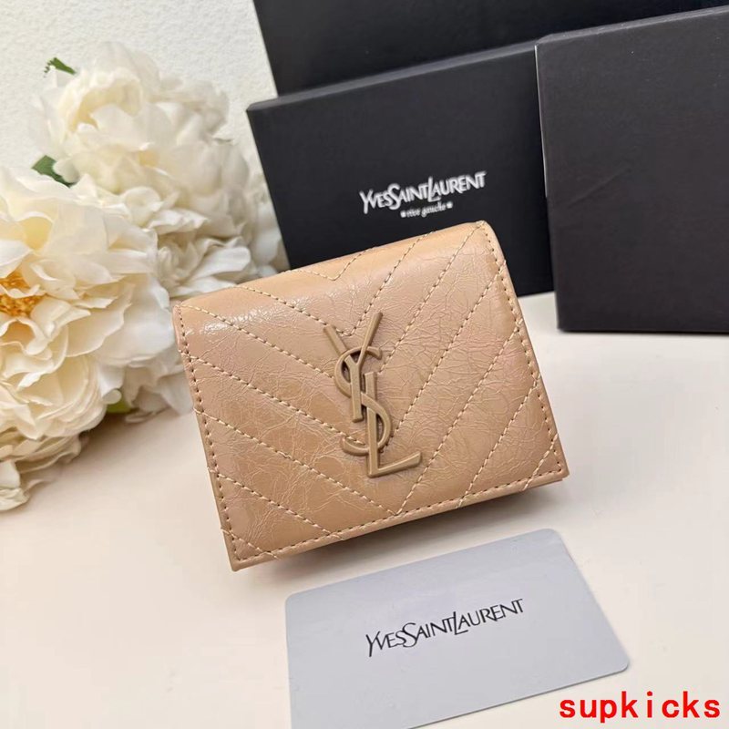 COZY BAGS - Mix Wallets - 738