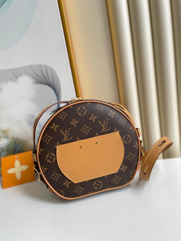 COZY BAGS - LOV Bags - 2884