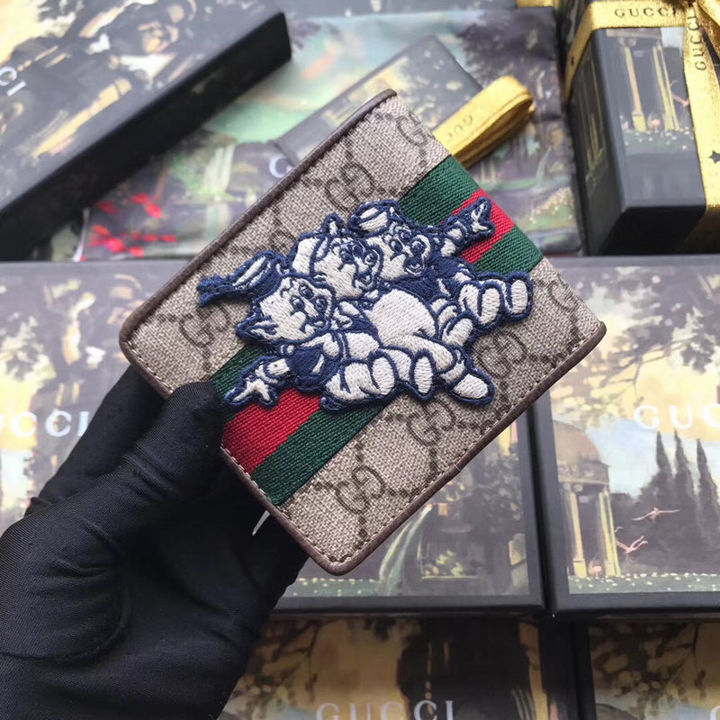 COZY BAGS - Guki Wallet - 573