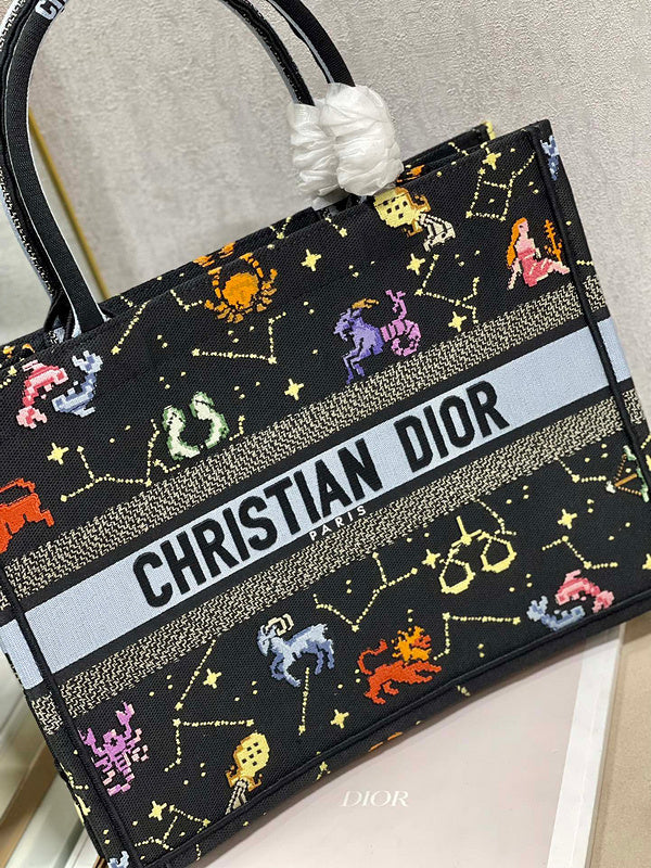 JB - DOR Lady Bags - 217