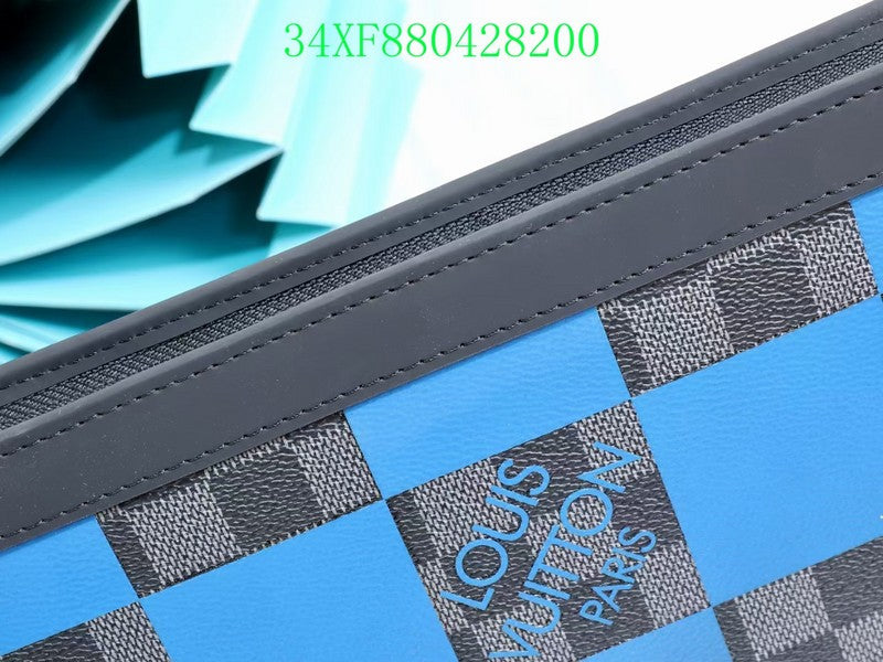COZY BAGS - CHL Wallet - 969