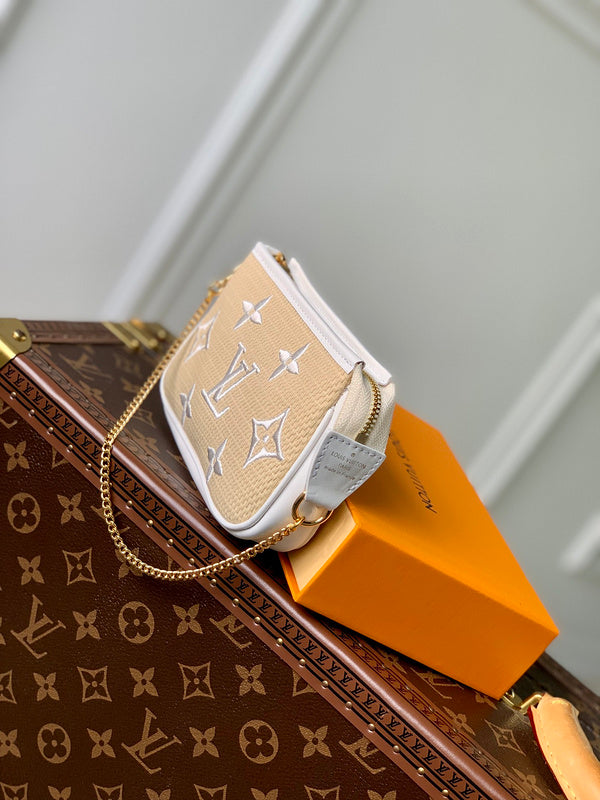 COZY BAGS - LOV Bags - 521
