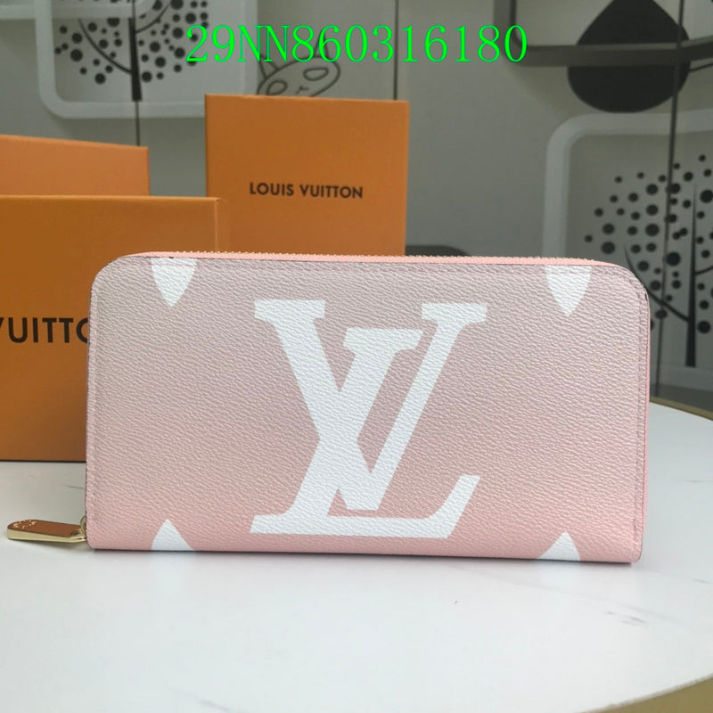 COZY BAGS - LOV Wallet - 644