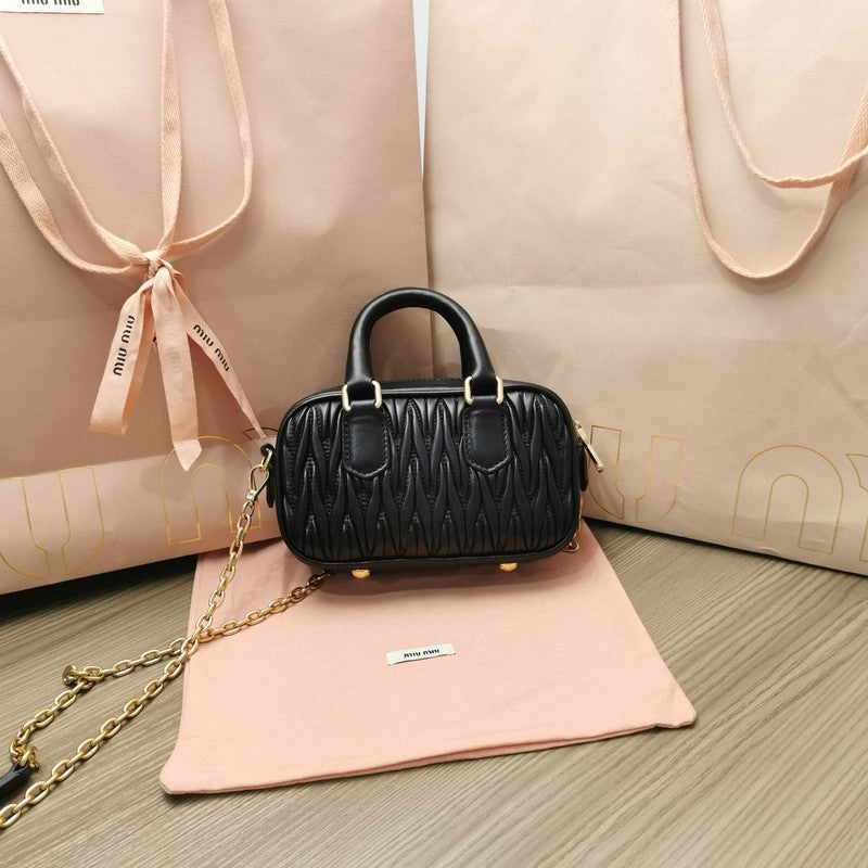 COZY BAGS - MMU Bags - 074