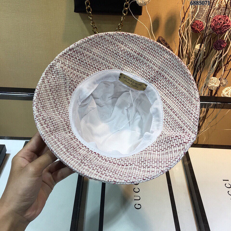 COZY BAGS - BOR Hats & Caps - 202