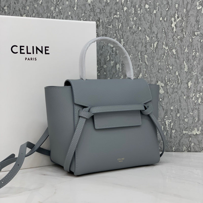 COZY - COL Bags - 339