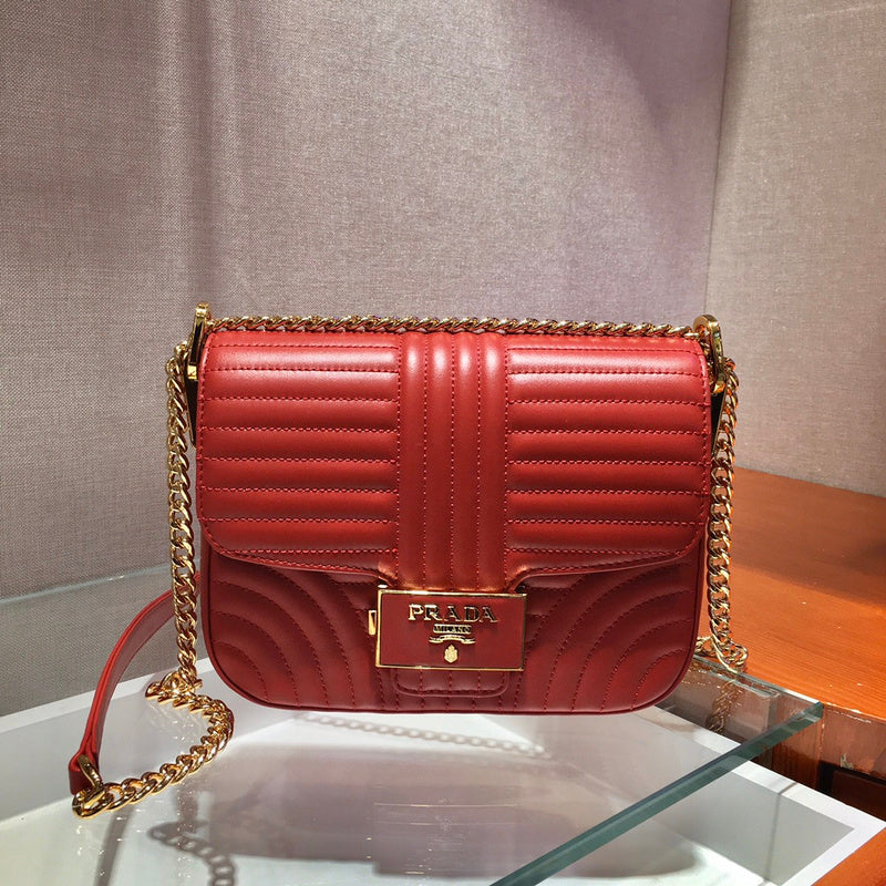 COZY BAGS - PD Bags - 1001