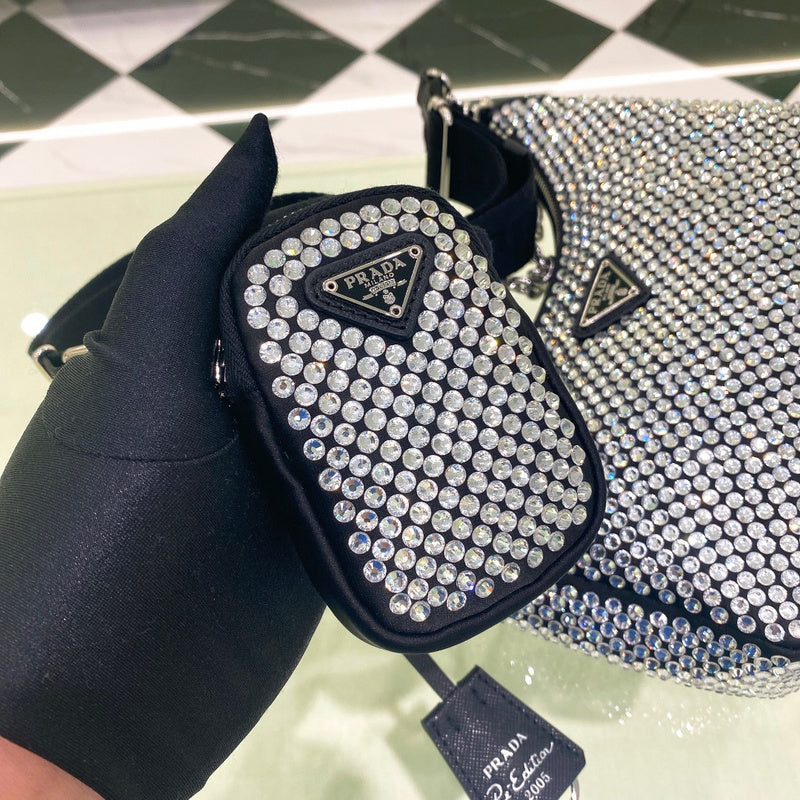 JB - PD Lady Bags - 288