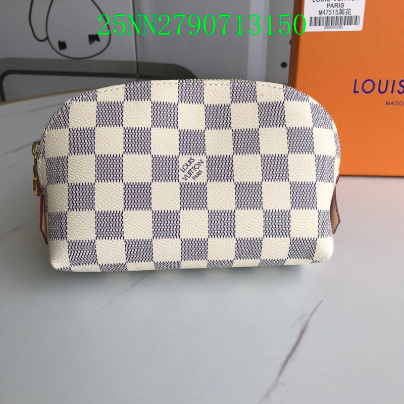 COZY BAGS - LOV Wallet - 1074
