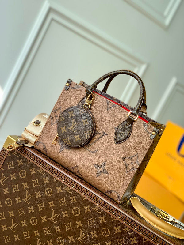 COZY - LV Bags - 1221