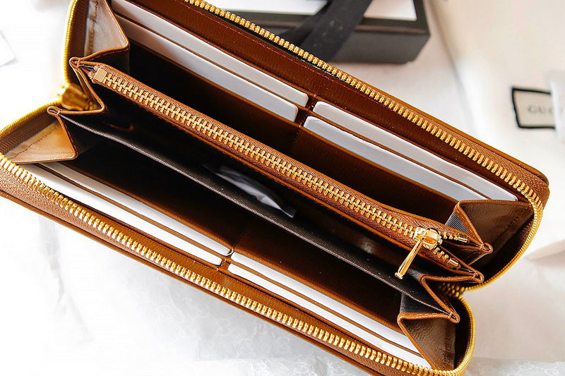 Cozy Bags - GUKI Women Wallets - 213