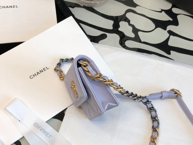 COZY BAGS - CHL Lady Bags - 422