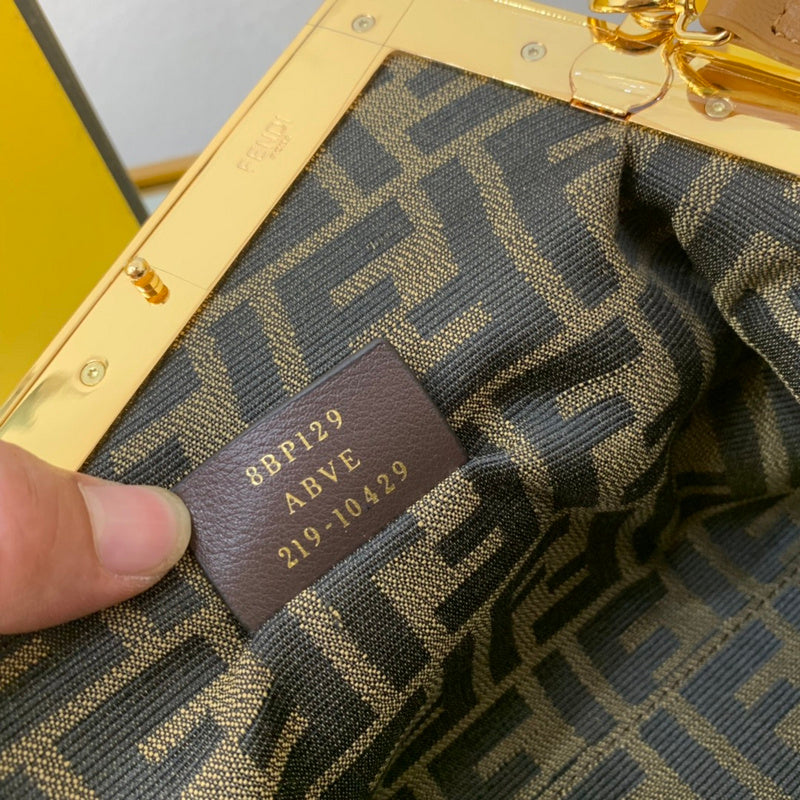 COZY - FDE Bags - 251