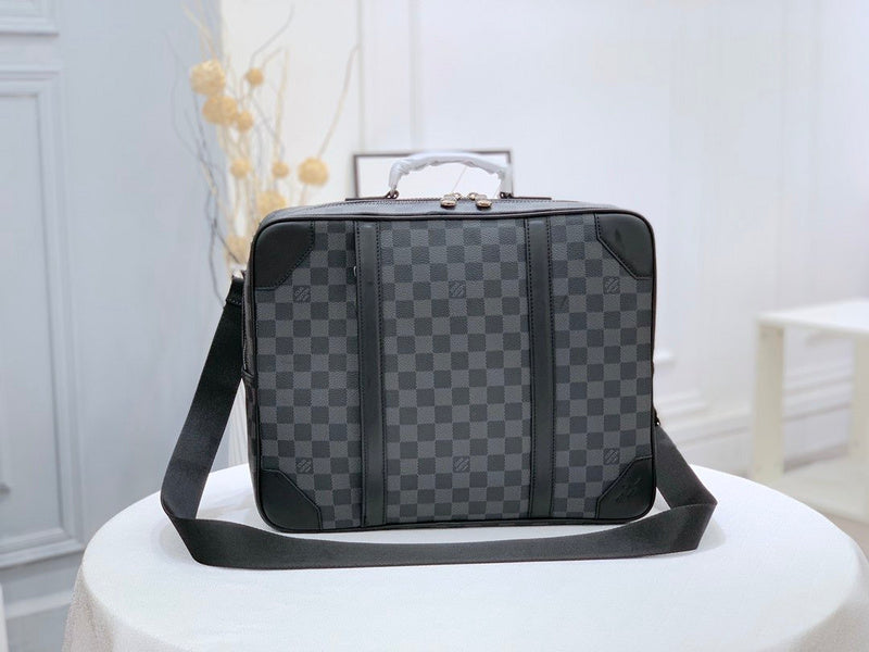 COZY - LOV Men Business Bags - 026