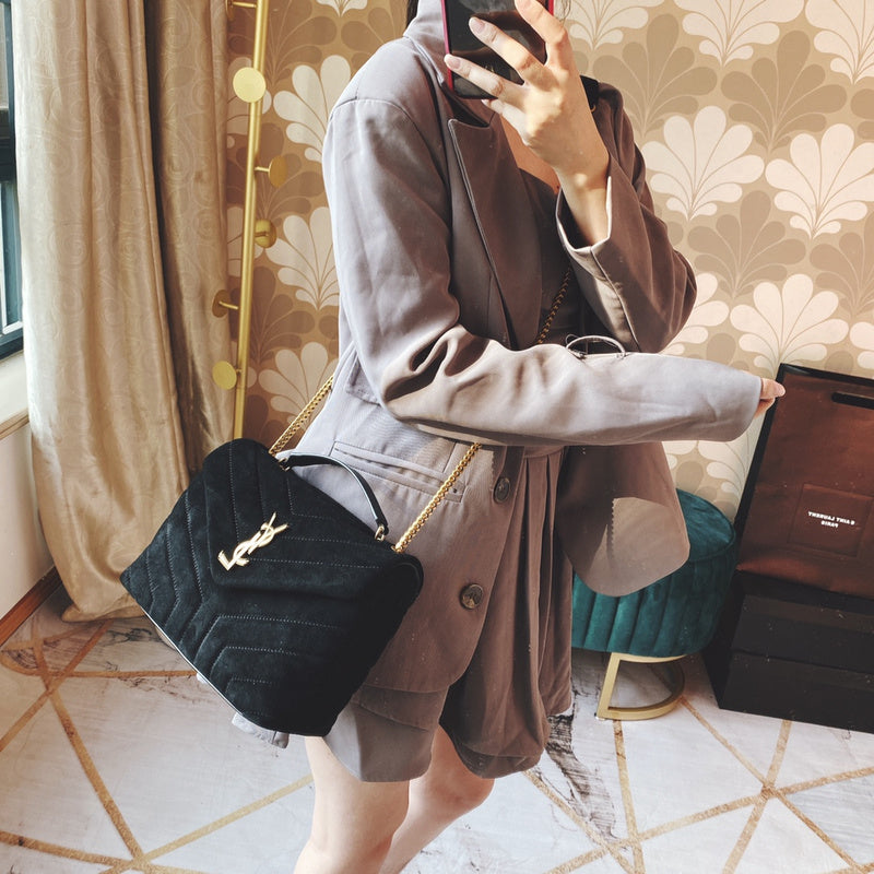 COZY BAGS - YLS Bags - 1248
