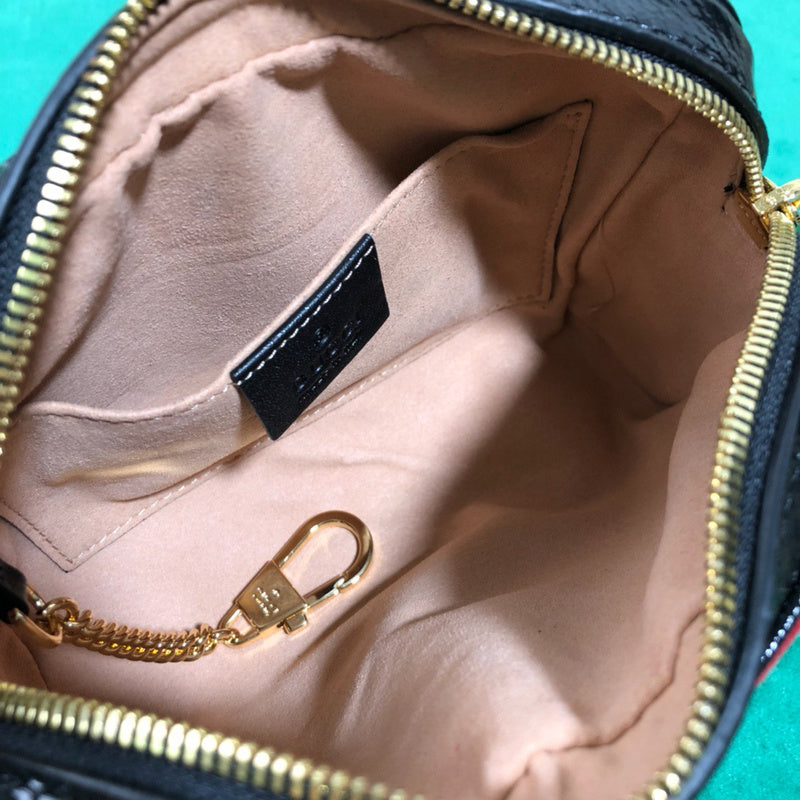 JB - Guki Lady Bags - 1292
