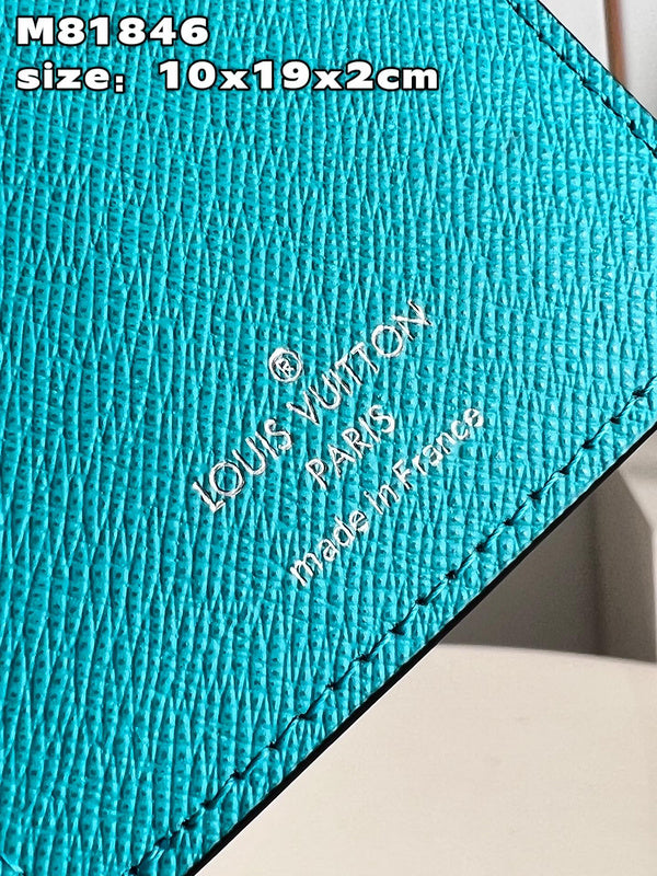 COZY BAGS - LOV Wallets - 383