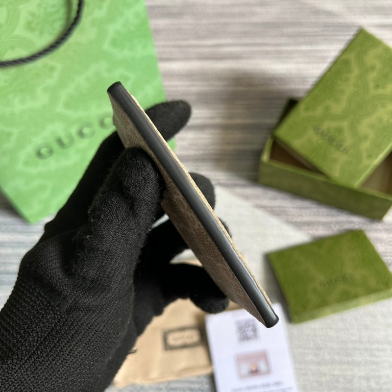 Cozy Bags - GUKI Men Wallets - 063