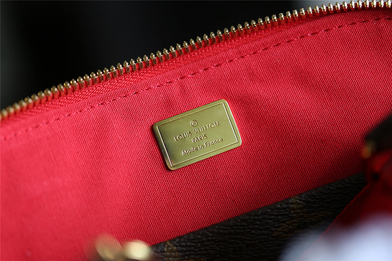 COZY - LOV Lady Bags - 1933