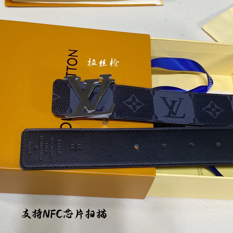 JB - LOV Belts - 075
