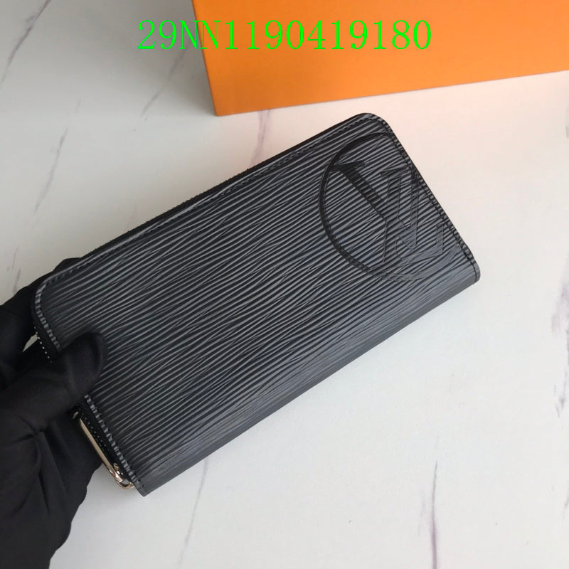 COZY BAGS - LOV Wallet - 557