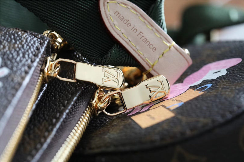 COZY - LOV Lady Bags - 1432