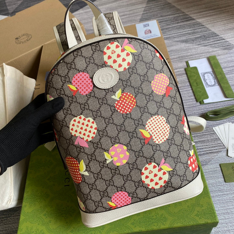 COZY BAGS - Guki Backpacks - 013