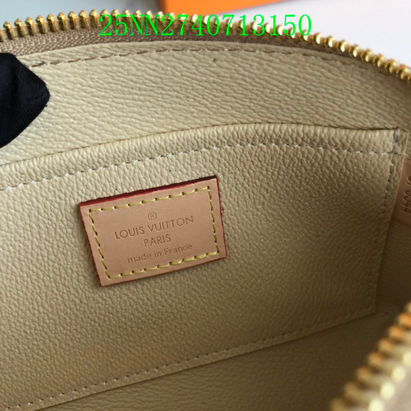COZY BAGS - LOV Wallet - 1079