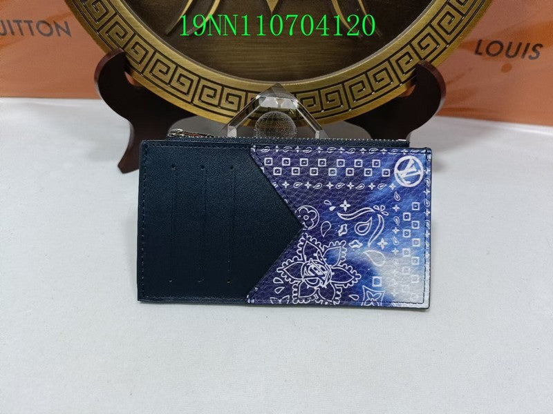 COZY BAGS - LOV Wallet - 1127