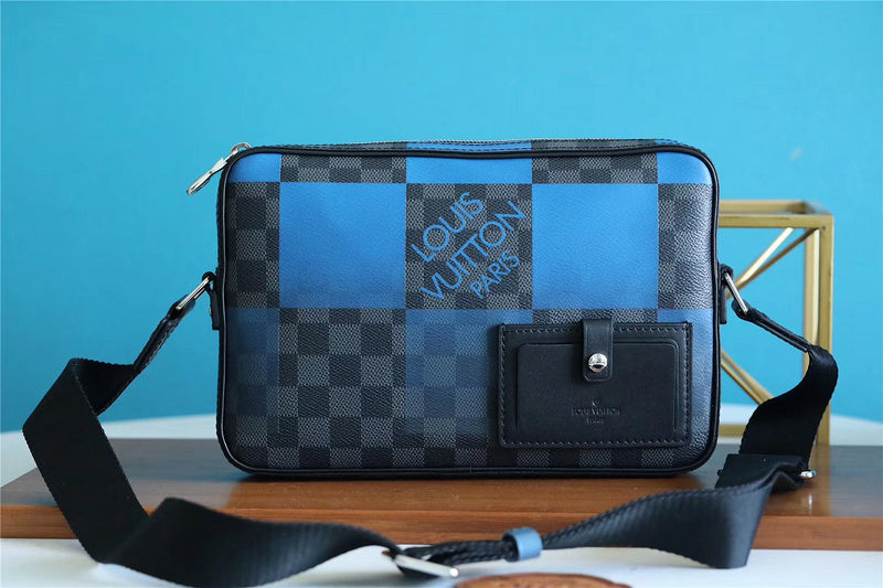 COZY BAGS - LOV Men Bags - 312