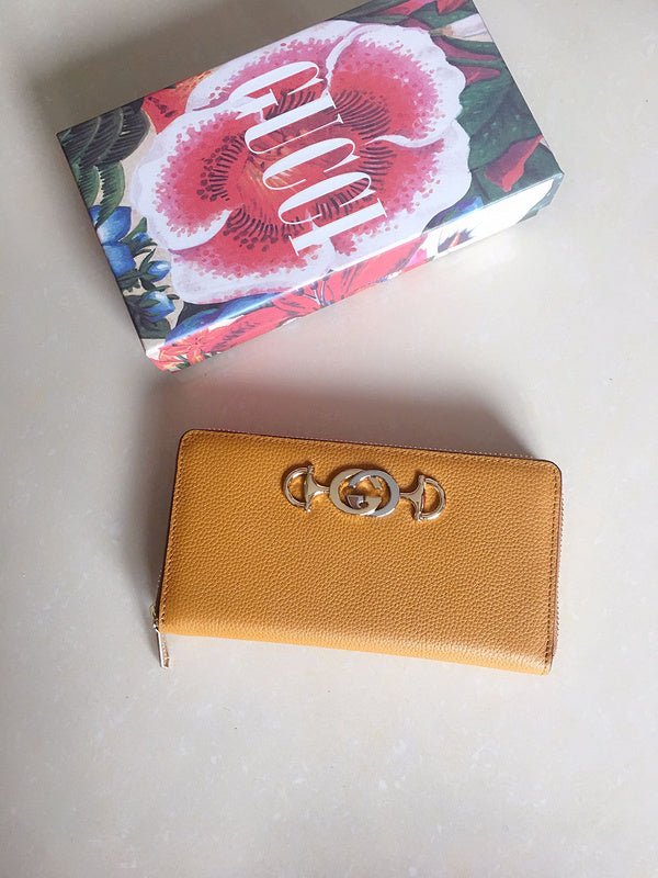 COZY BAGS - Guki Wallet - 486