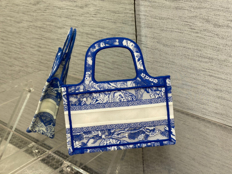 JB - DOR Lady Bags - 240