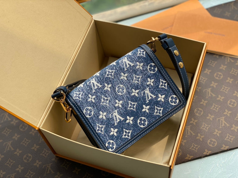 COZY BAGS - LOV Bags - 1636