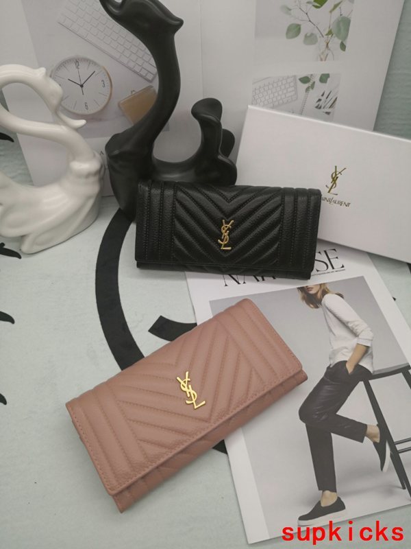 COZY BAGS - Mix Wallets - 633