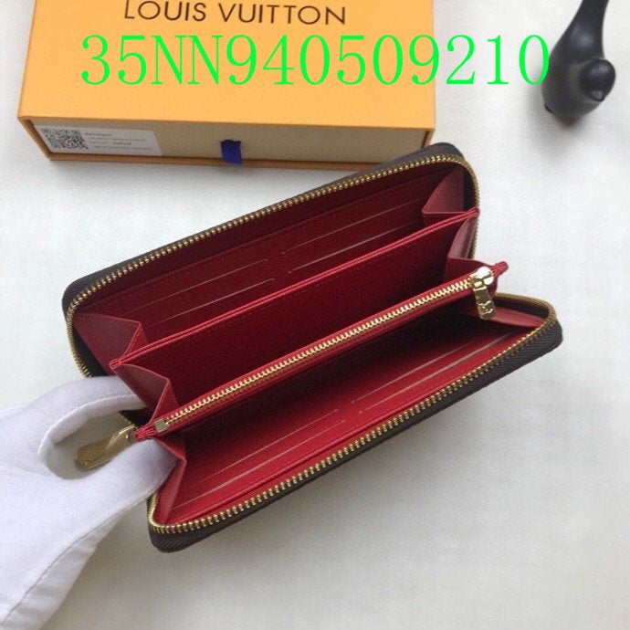 COZY BAGS - LOV Wallet - 1389