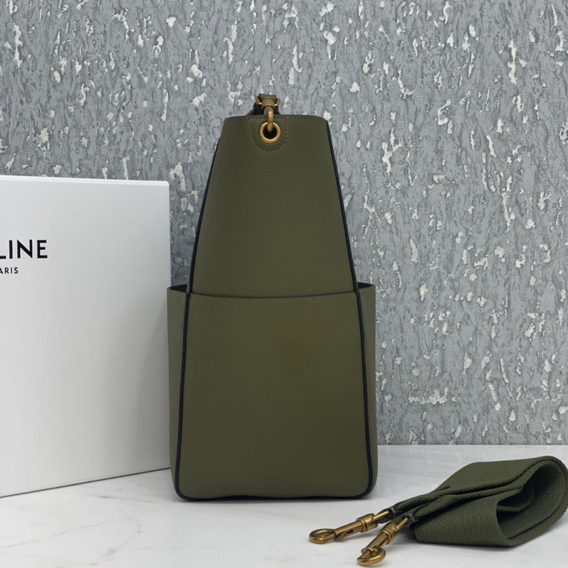 COZY - COL Bags - 374