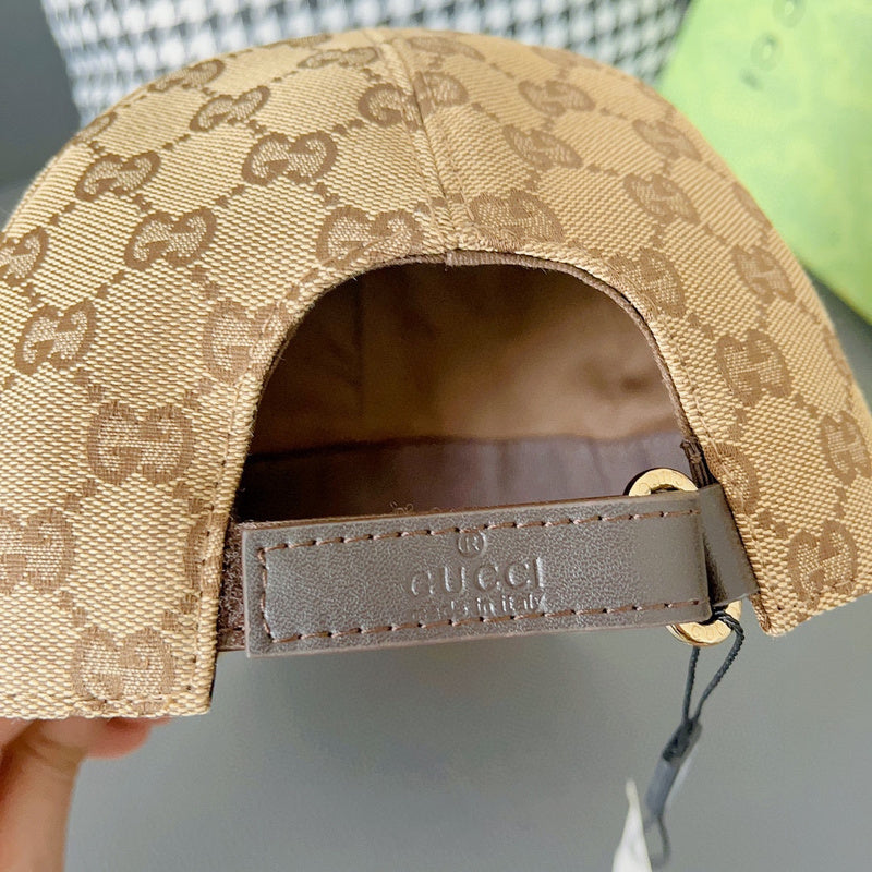 COZY BAGS - Guki Hats & Caps - 036