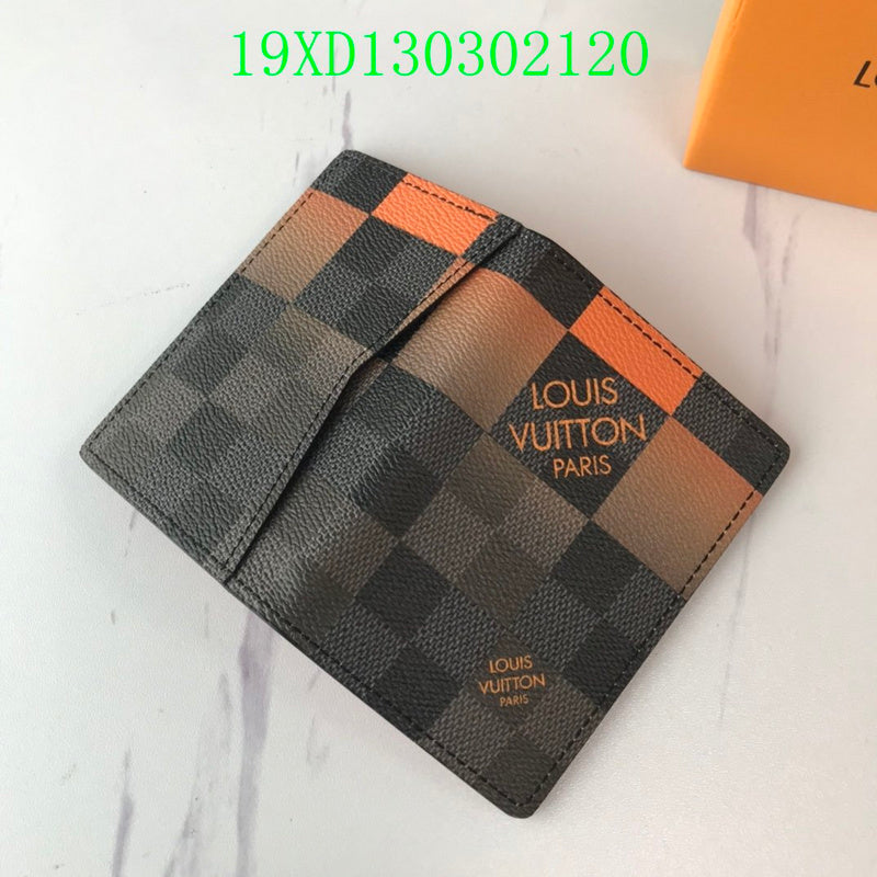 COZY BAGS - CHL Wallet - 1085