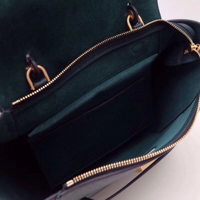 COZY - COL Bags - 443