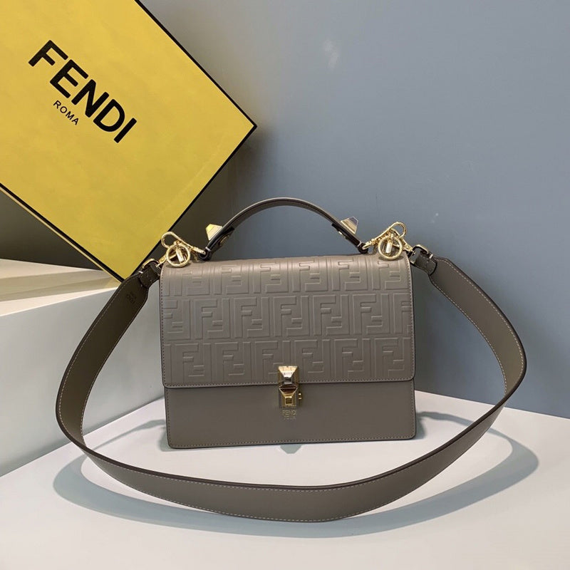 Cozy-Bags - FDE Bags - 801