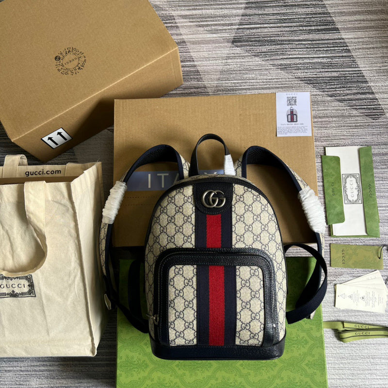 COZY BAGS - Guki Backpacks - 031