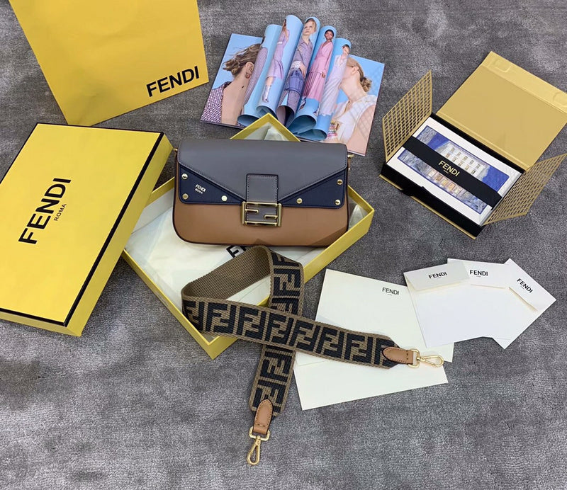 Cozy-Bags - FDE Bags - 931