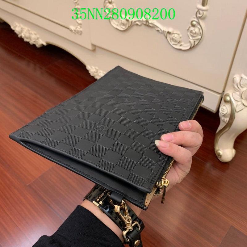 COZY BAGS - CHL Wallet - 601