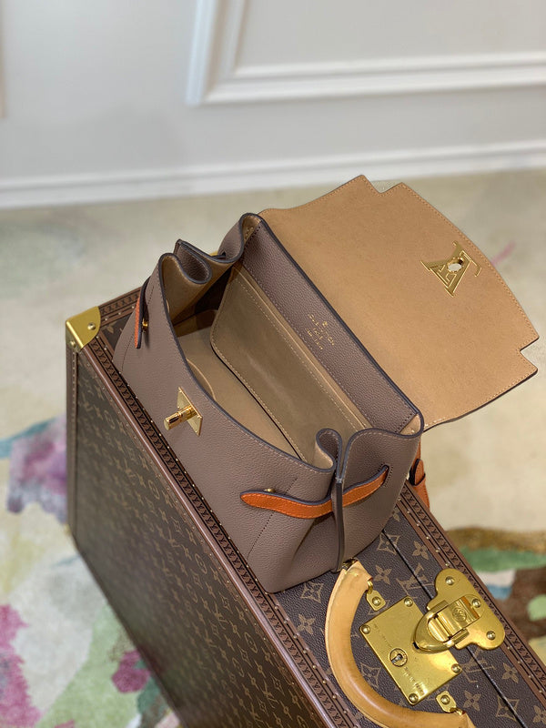 COZY - LV Bags - 2409