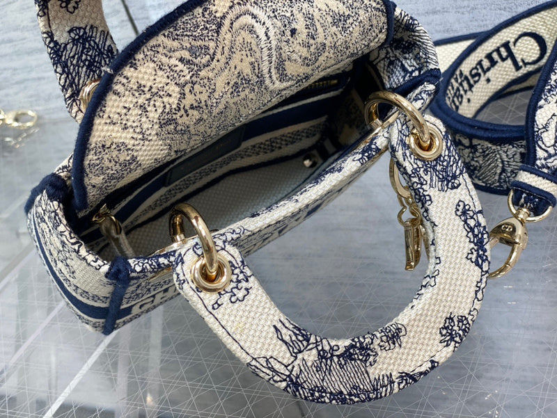JB - DOR Lady Bags - 136