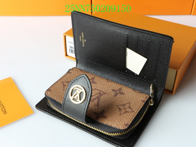 COZY BAGS - LOV Wallet - 743