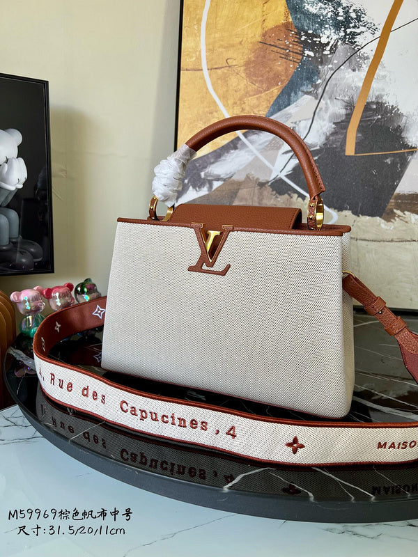 COZY BAGS - LOV Bags - 1650