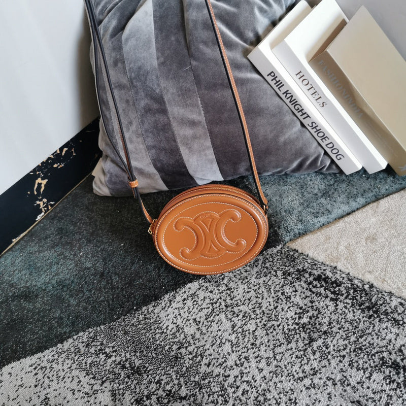COZY - COL Bags - 099