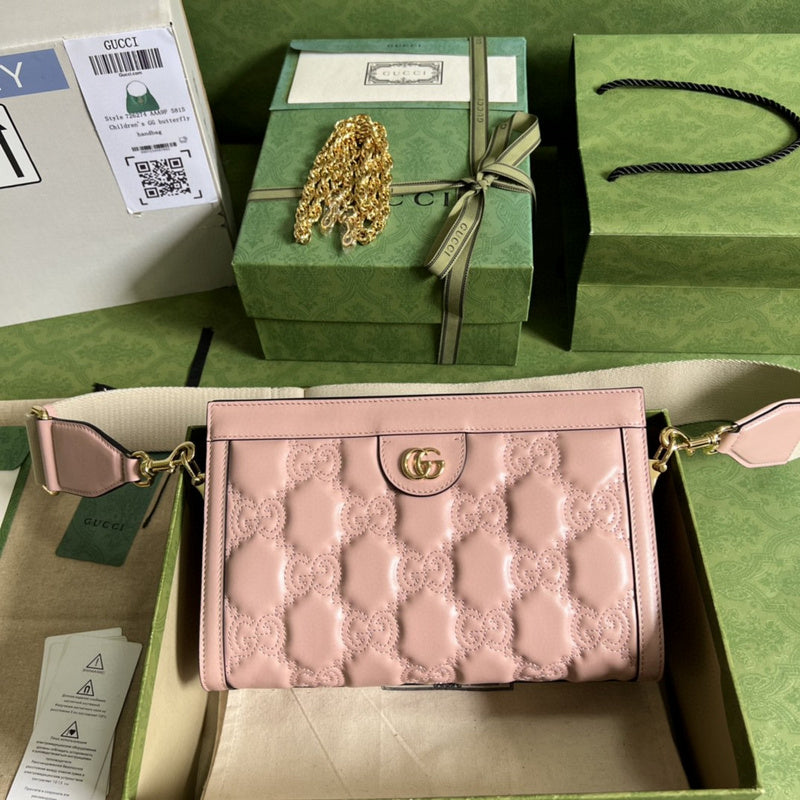 COZY BAGS - GUKI Women Bags - 237